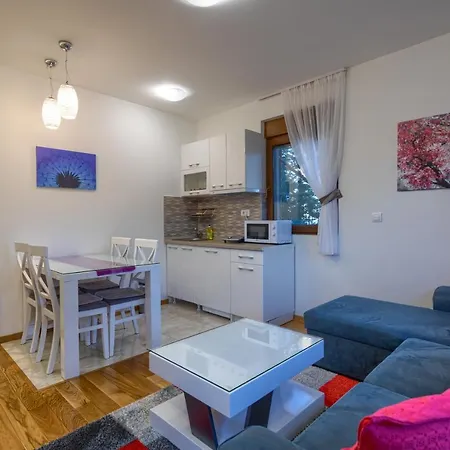 Gavrilov 3 * زلاتيبور