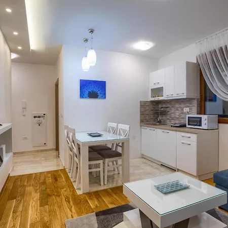 Apartman Gavrilov 3 *