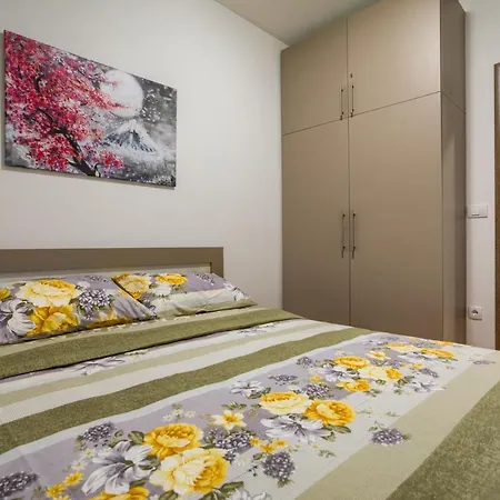 Gavrilov 3 زلاتيبور