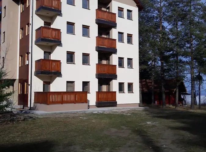 아파트 Gavrilov 3