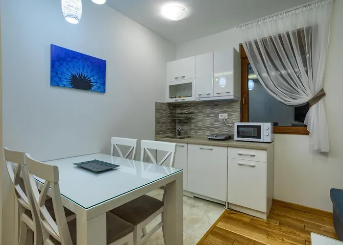 Gavrilov 3 아파트