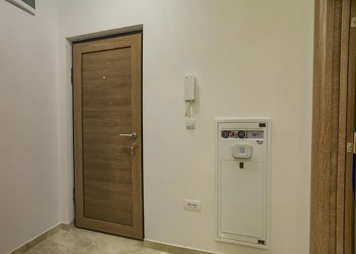 Gavrilov 3 아파트