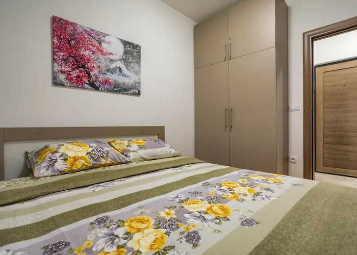 Gavrilov 3 즐라티보